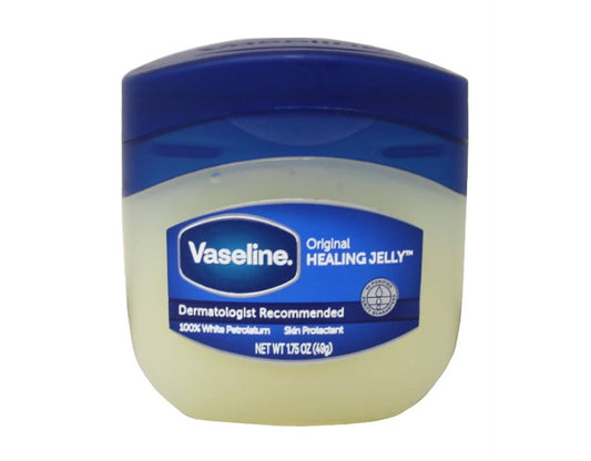 Vaseline Original Petroleum Jelly 50ml