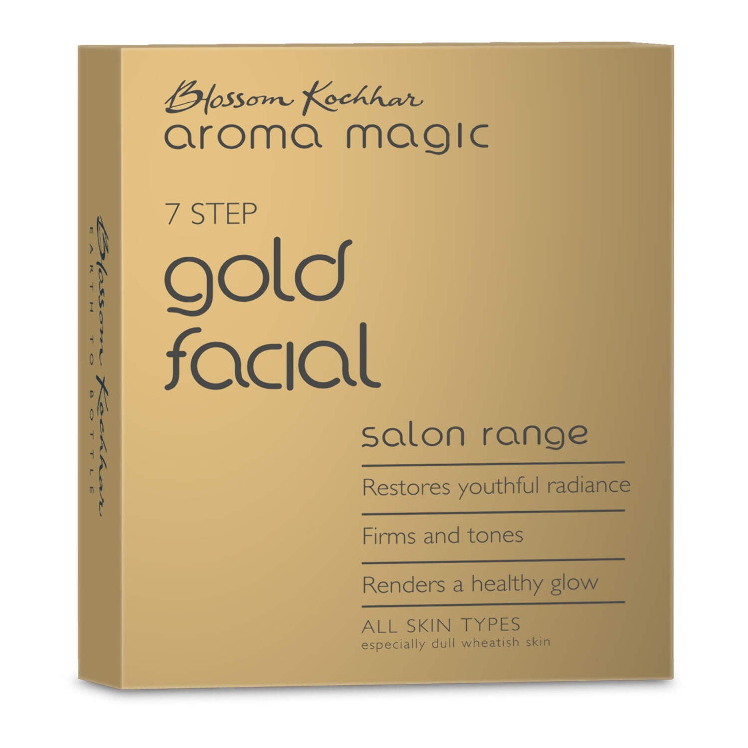 Aroma Magic Gold Facial Kit - 48 gms