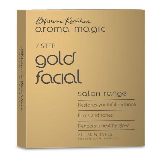 Aroma Magic Gold Facial Kit - 48 gms