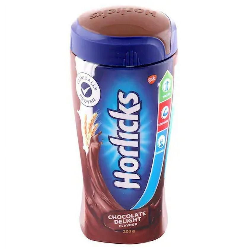 Horlicks Chocolate Delight 200 g