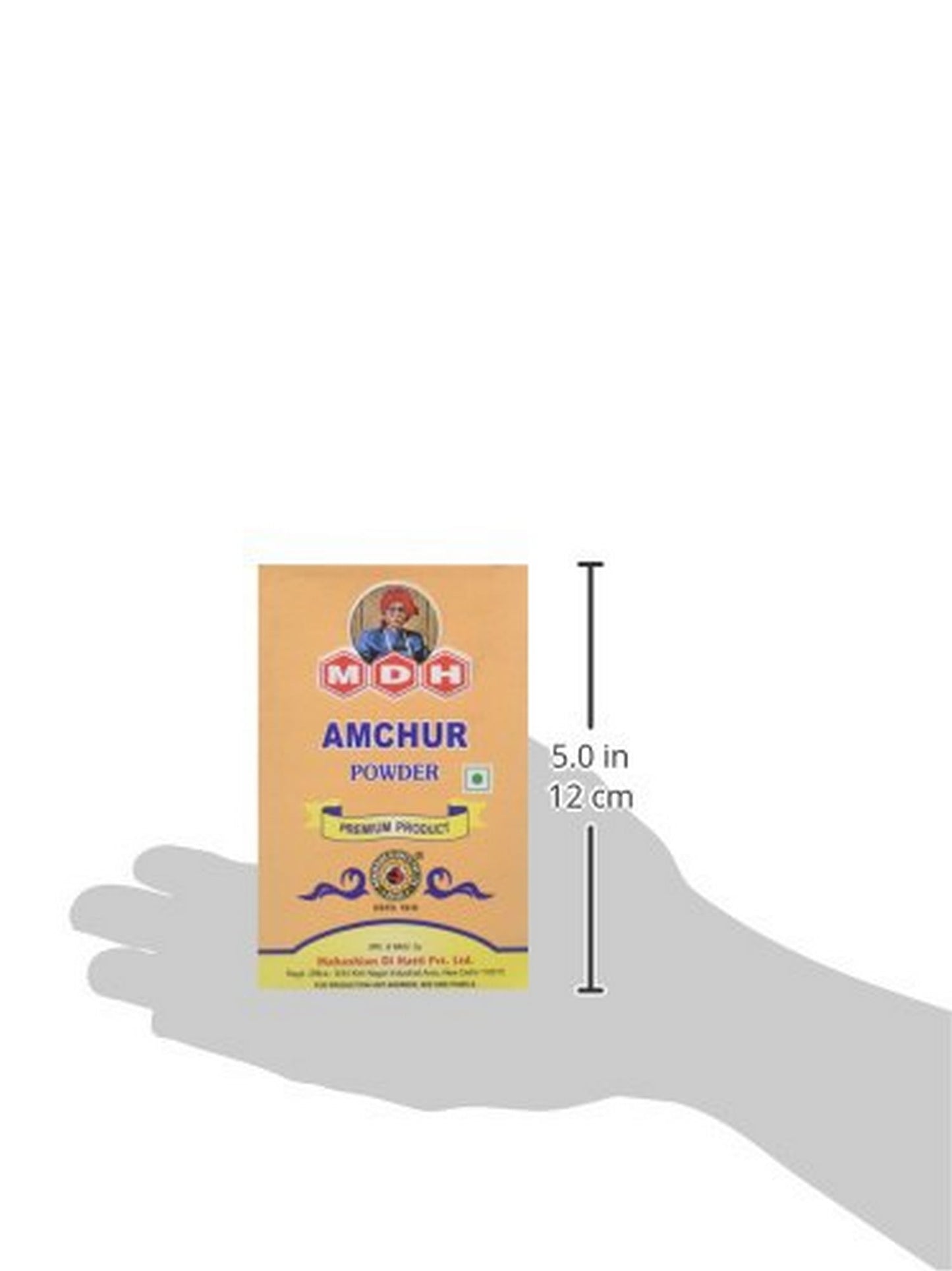 MDH Spice Amchur Powder 100g