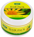 Sunny Herbals Hair Pack with Aloevera, Arnica & jaborandi 100g