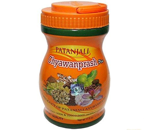 Patanjali Chyawanprash - 1000 Grams