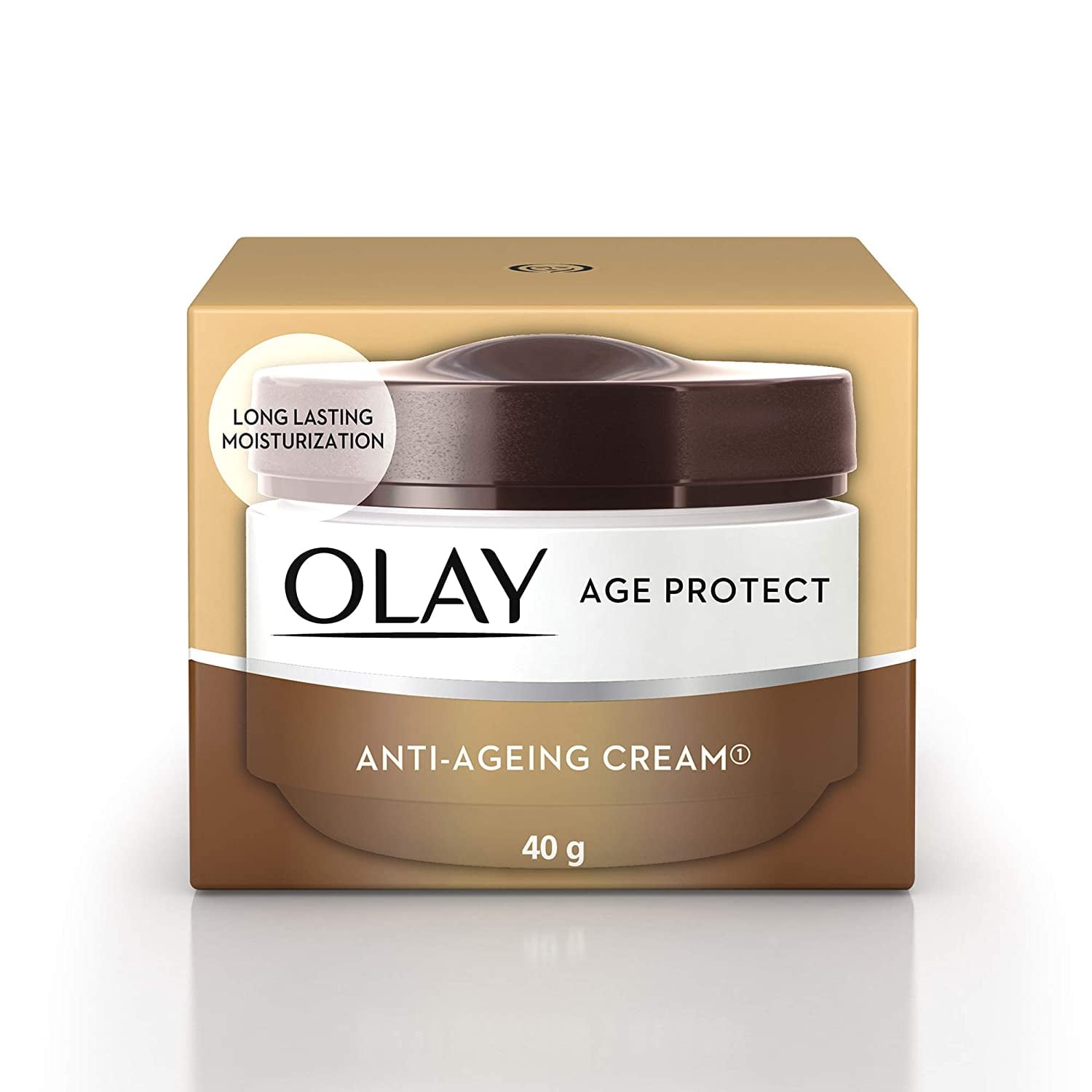 Olay Age Protect Anti-ageing Cream - 40gm