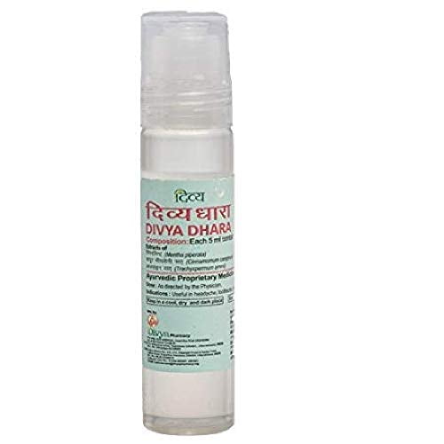 Patanjali Divya Dhara 10 ml (Pack of 3)