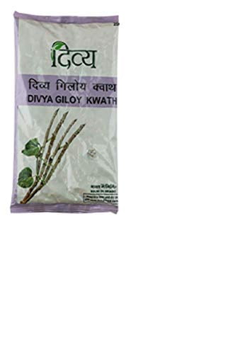 Patanjali Divya Giloy Kwath 200gm -