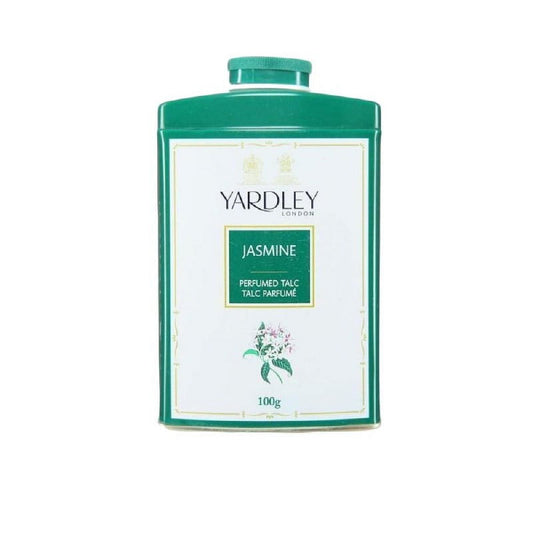 YARDLEY JASMINE TALC POWDER 150GM