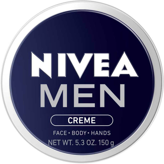 NIVEA MenÂ® Creme 5.3 oz.