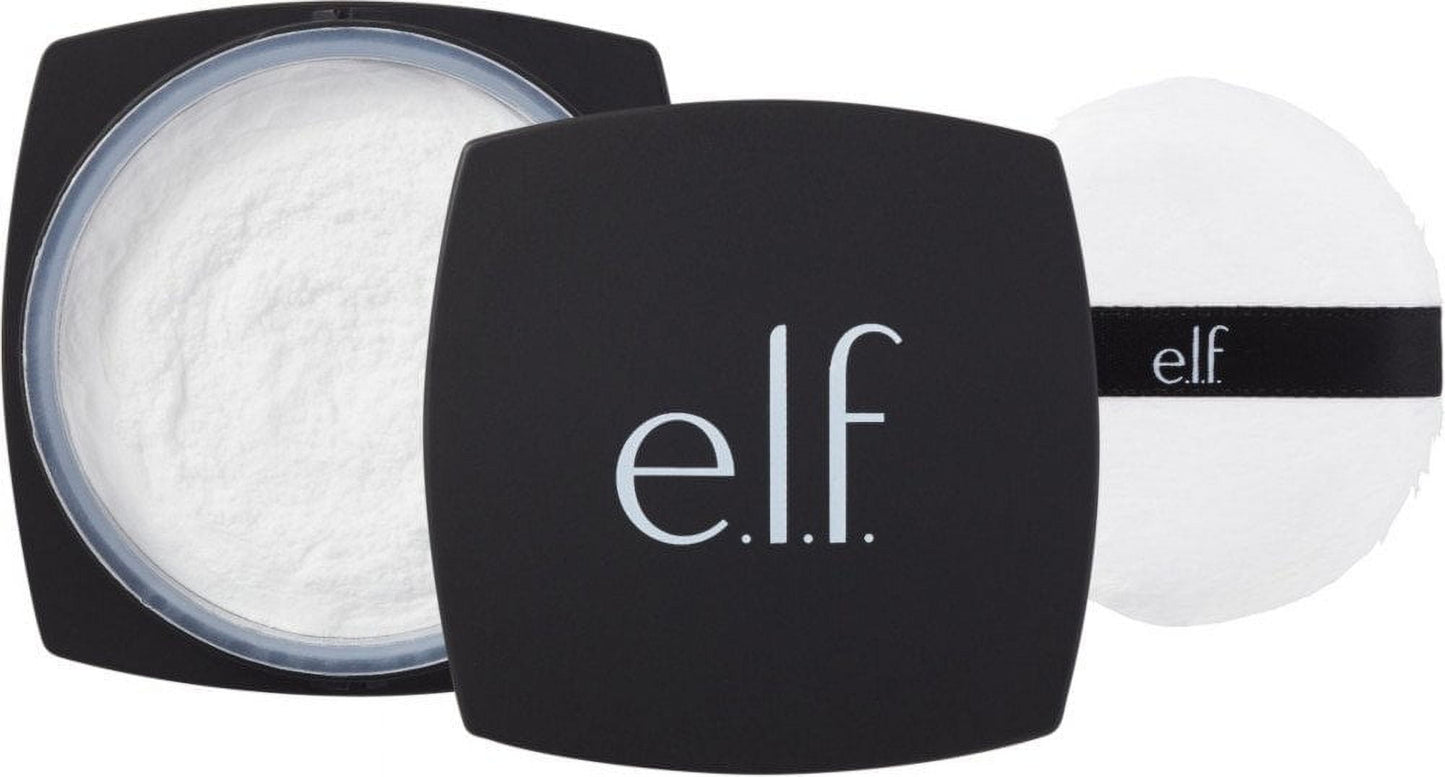 e.l.f. High Definition Powder, Sheer