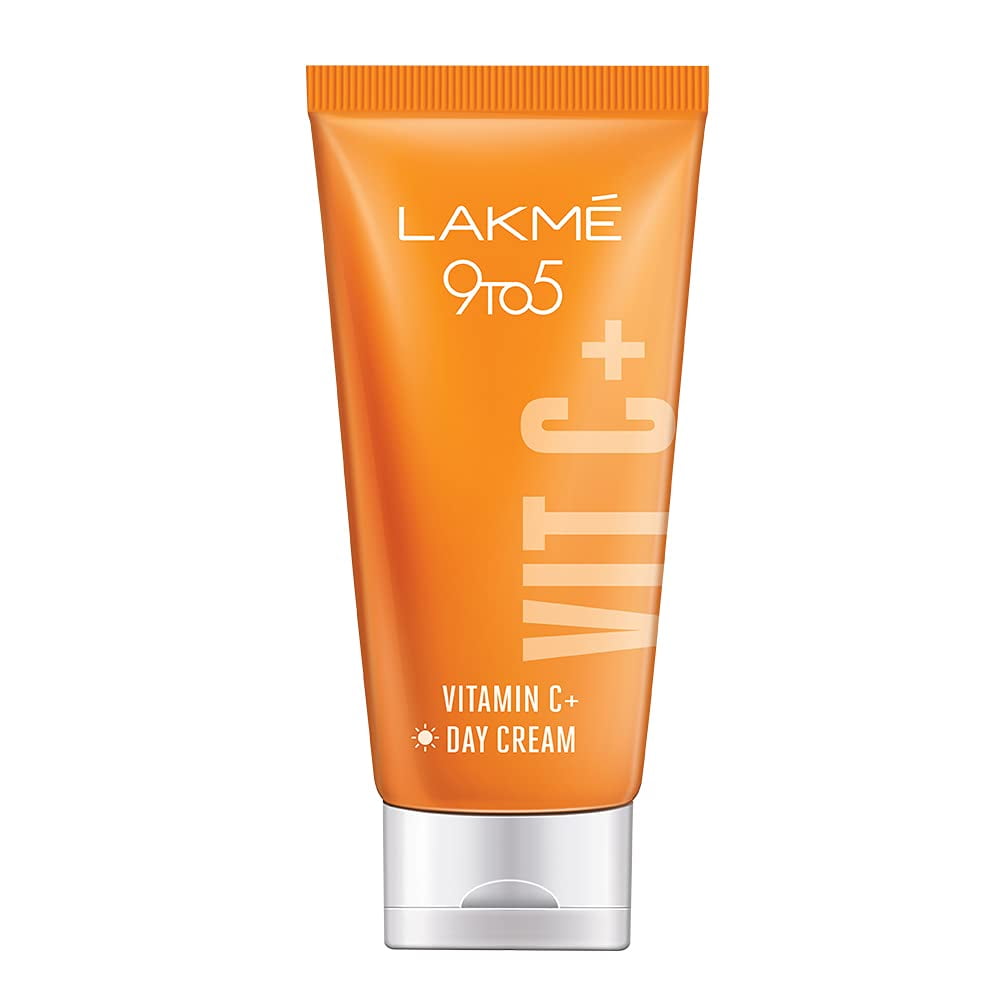 LAKMÉ Vitamin C+ Day Cream 50 g