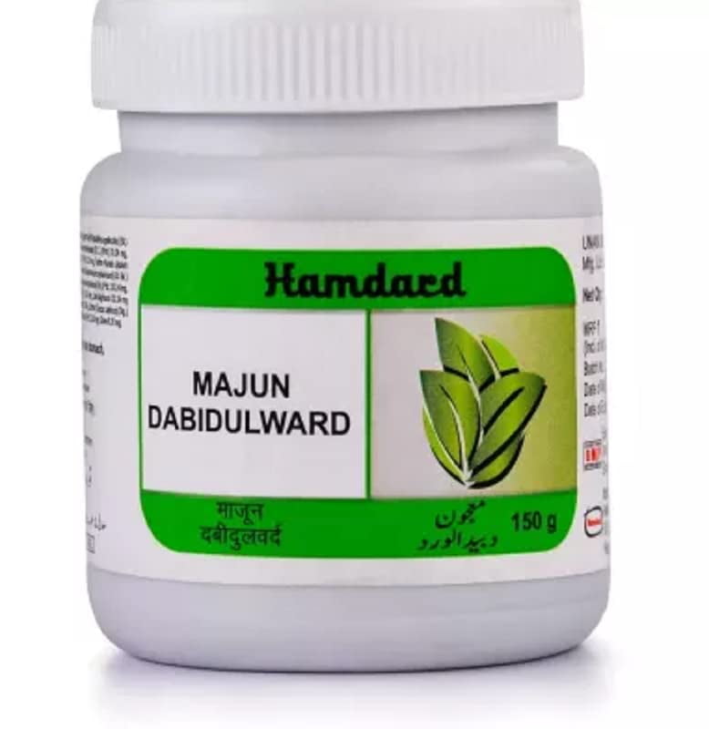 Hamdard Majun Dabeedulward -1 kg