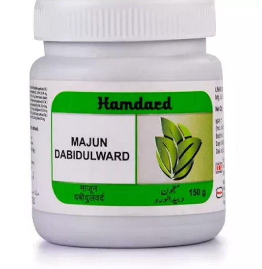 Hamdard Majun Dabeedulward -1 kg