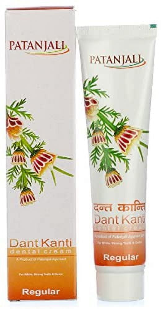 PATANJALI DANT KANTI