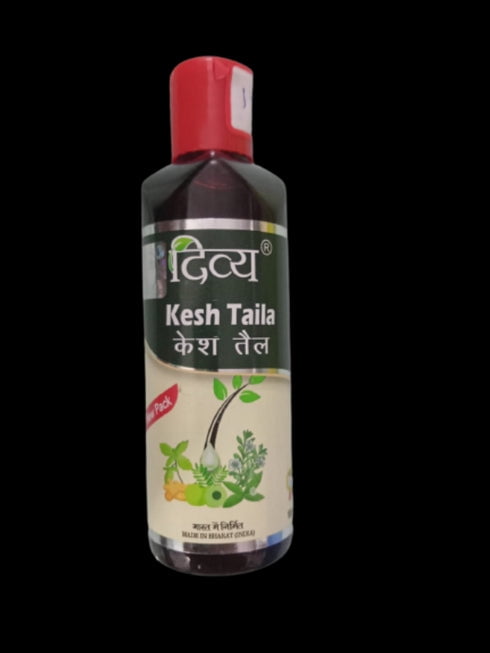 Patanjali Kesh Taila 100ml