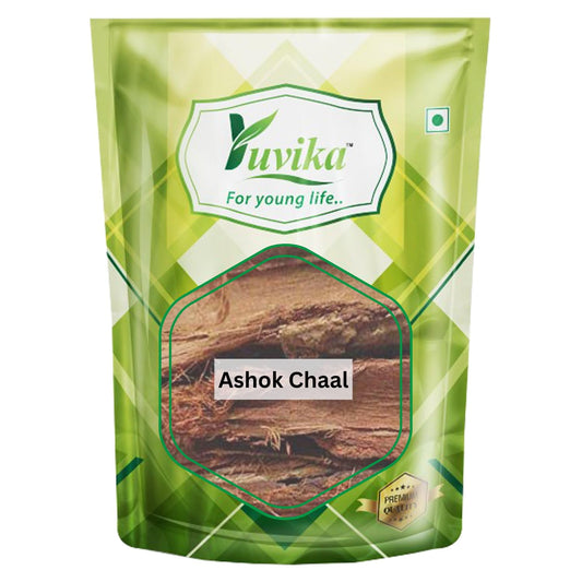 Yuvika Ashoka Chilka Asli - Saraca Asoca (800 Grams)