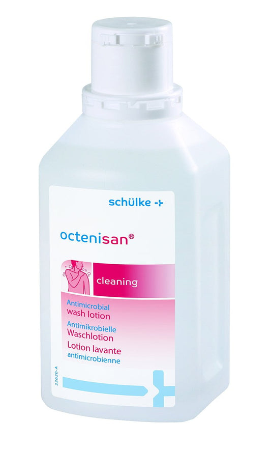 SchÃƒÆ’Ã‚Â¼lke Octenisan BodyWash Lotion (150 Ml) - Pack Of 2