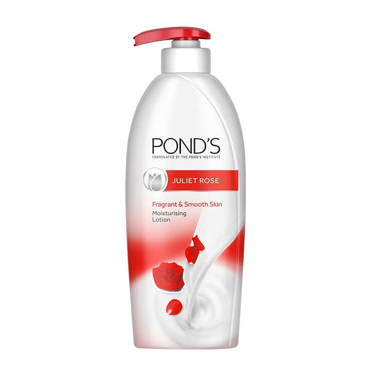 Pond's Juliet Rose BodyLotion - 275ml