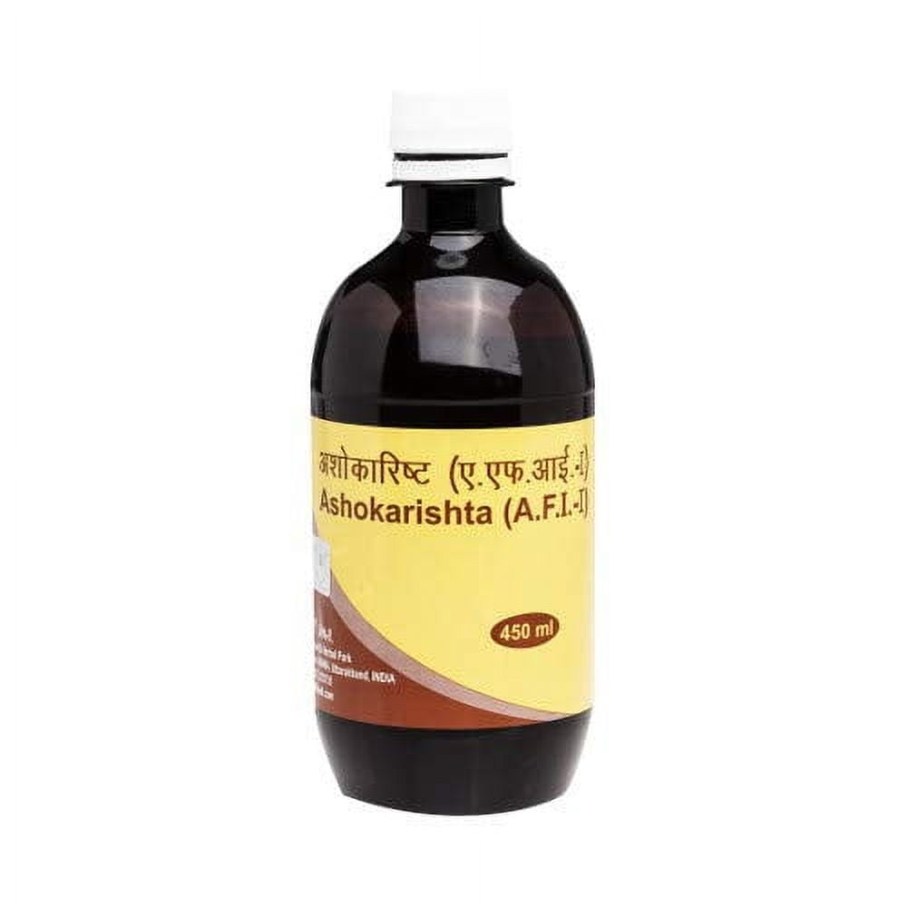 Patanjali Ashokarishta 450 ml