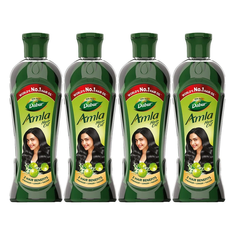 Dabur Amla HairOil (450ml)