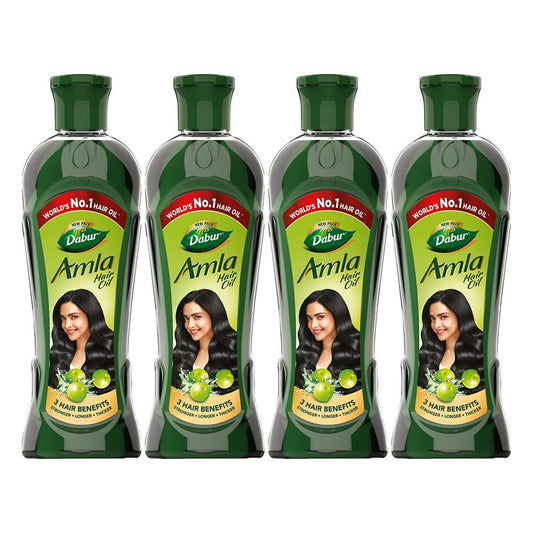 Dabur Amla HairOil (450ml)