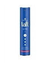 TAFT Schwarzkopf Taft Ultra Hair Lacquer Ultra Strong 4 Spray (250Ml)