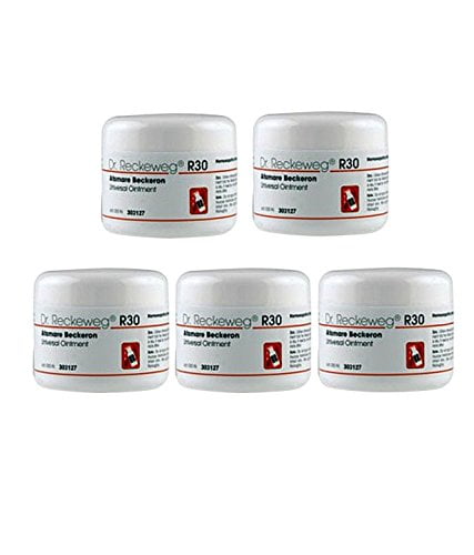 Dr.Reckeweg Germany R30 Universal Ointment