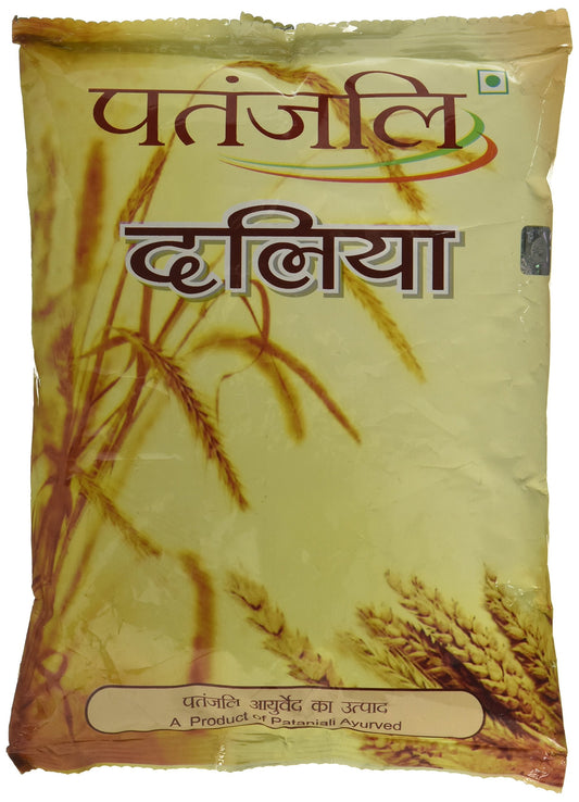 Patanjali Dalia, 500g