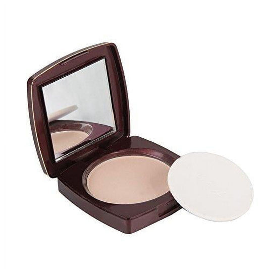 Lakme Radiance Compact Foundation Makeup for Multicolor Skin, Pressed Powder