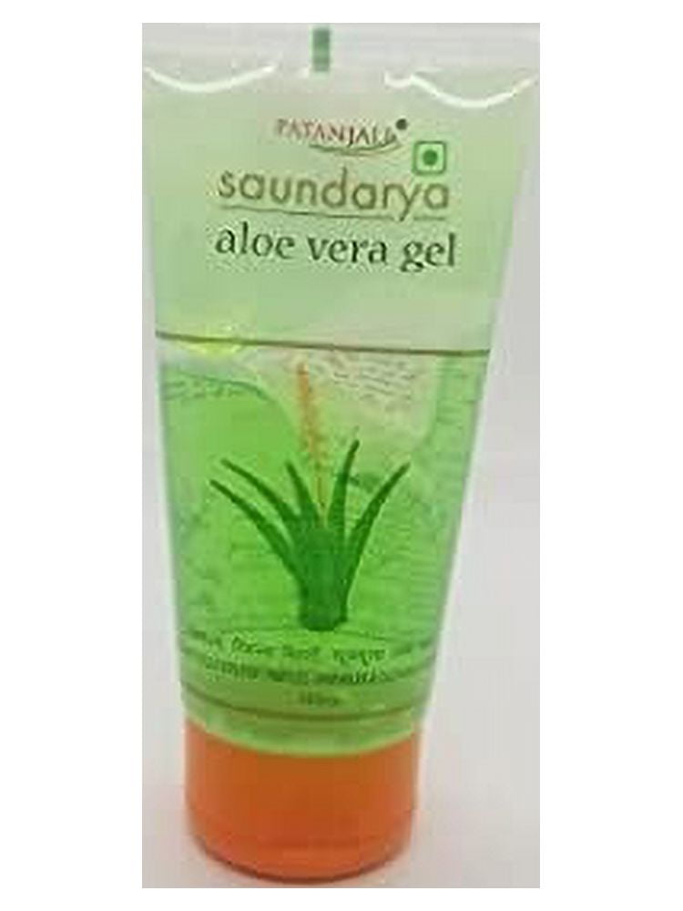 2 x Patanjali Aloe Vera - 150ml
