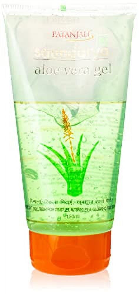 Patanjali Saundarya Aloe Vera Gel, 150ml