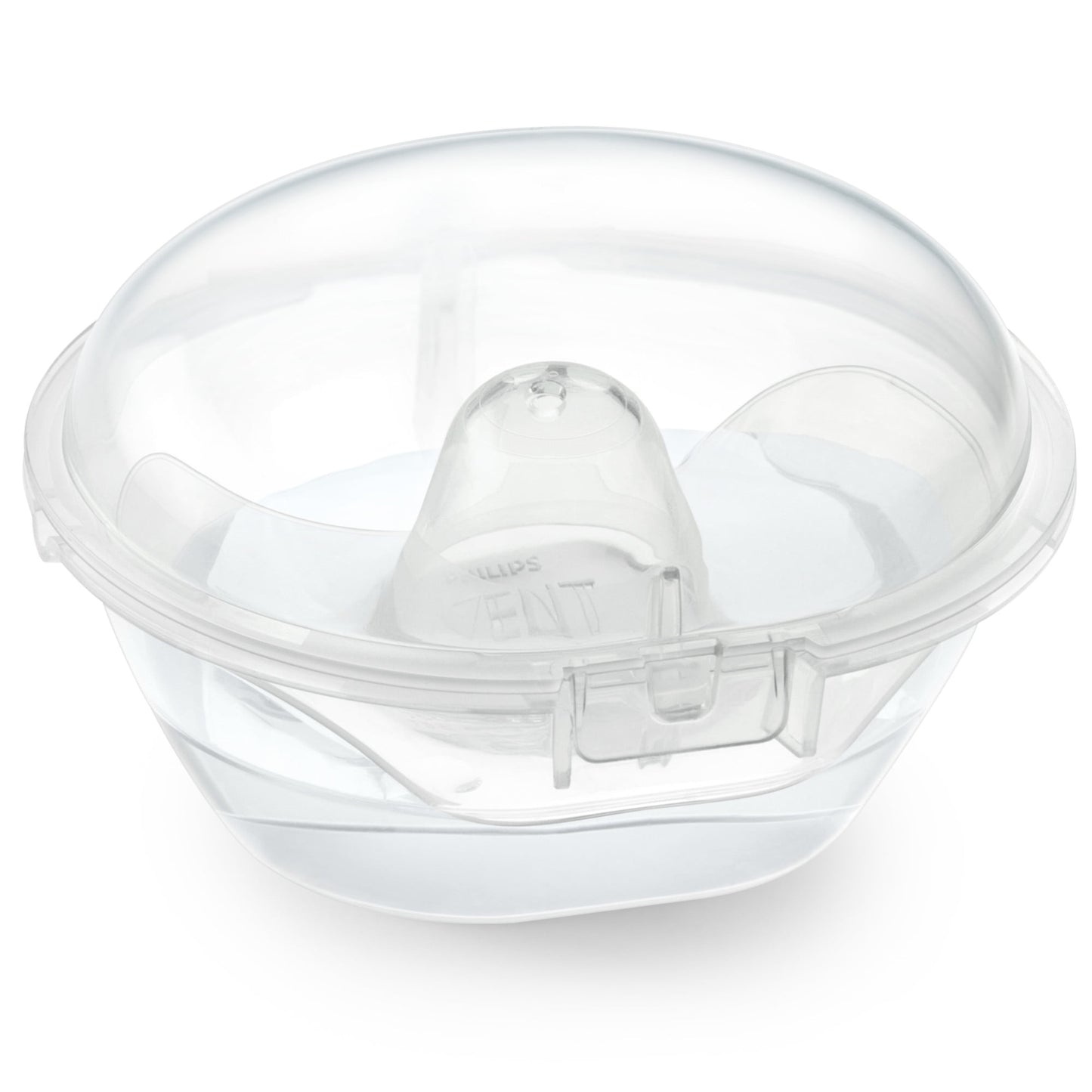 Philips Avent Nipple Shields with Storage Case, 2pk, Medium, SCF153/03