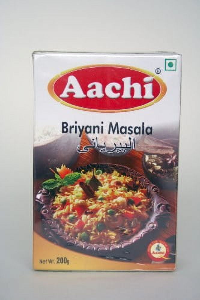 Aachi Biryani Masala 160g