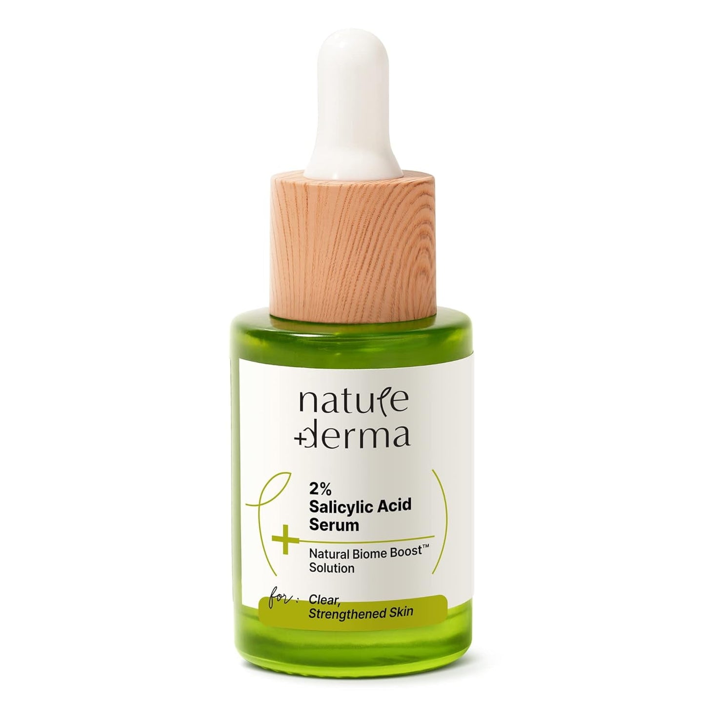 Nature Derma 2% Salicylic Acid Serum 30ml