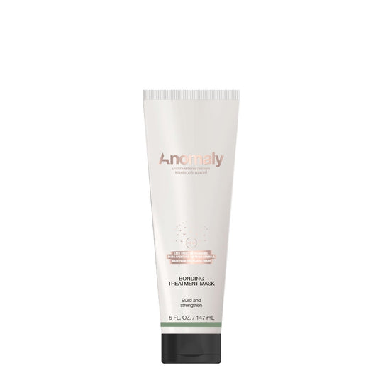Anomaly Haircare Bonding Treatment with Keratin & Quinoa Protein to Repair Dry Damaged Hai