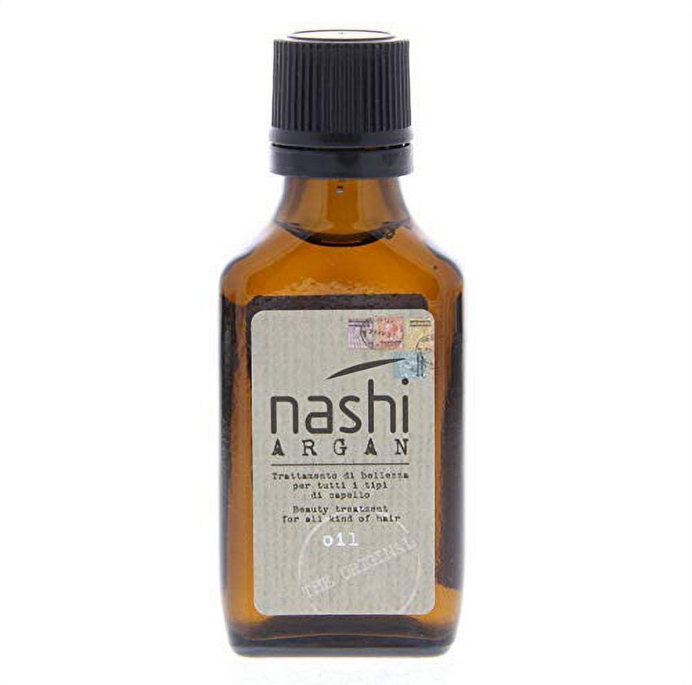 Nashi Argan Treatment HairOil 30ml
