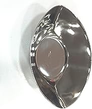 iKonbi Eye Ball Shape Chutney Sauce Bowl Useful for Serving Snacks Cheese dip meyonise