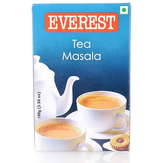 Everest Tea Masala: