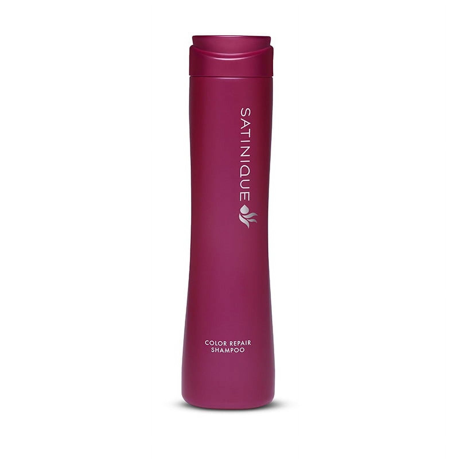 Amway Satinique Color Repair Shampoo