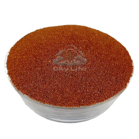 Sky Lifekhubkala Lal - Hedge Seed - Khub Kala Seed - Mustard lal - Sisymbrium Lrio Linn 10