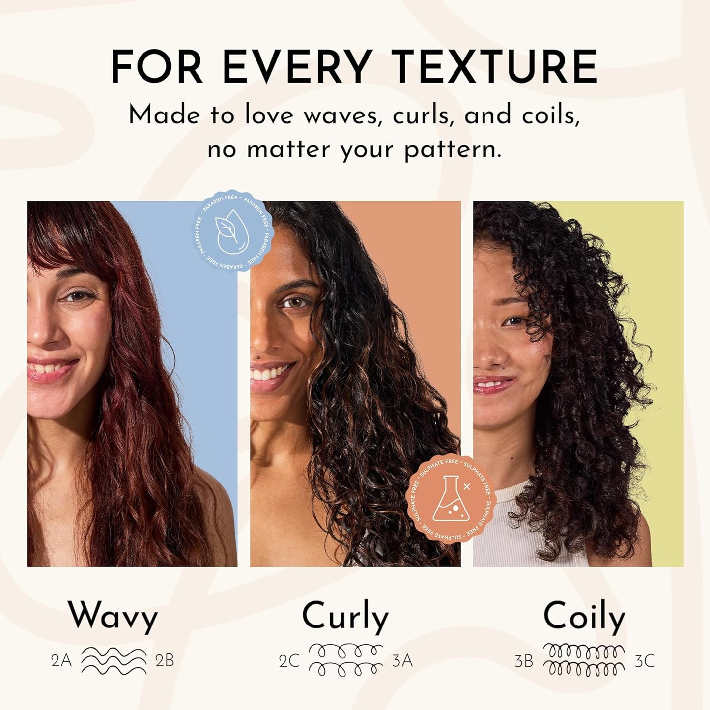 Curl Quenching Flax Seed Gelly: Curly & Wavy Hair, 3.52 oz