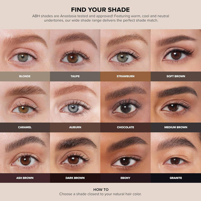 Anastasia Beverly Hills Brow Definer