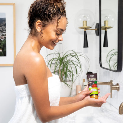 WOW Apple Cider Vinegar Face Wash: 100 ml
