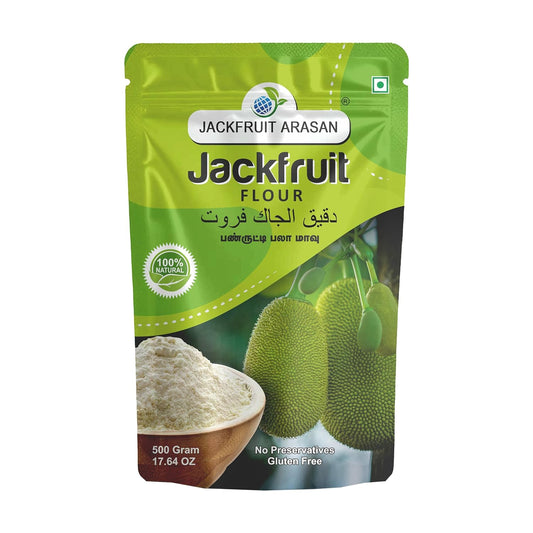 Jackfruit Flour 500gram (2