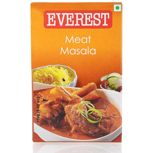 Everest Meat Masala: 100g, Pack of