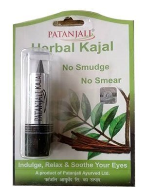Patanjali Herbal Kajal (3 Grams)