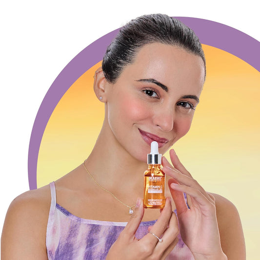 DR RASHEL Vitamin C Face Serum: 30 ml