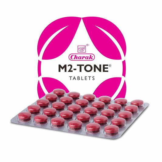 Charak M2 Tone: 90