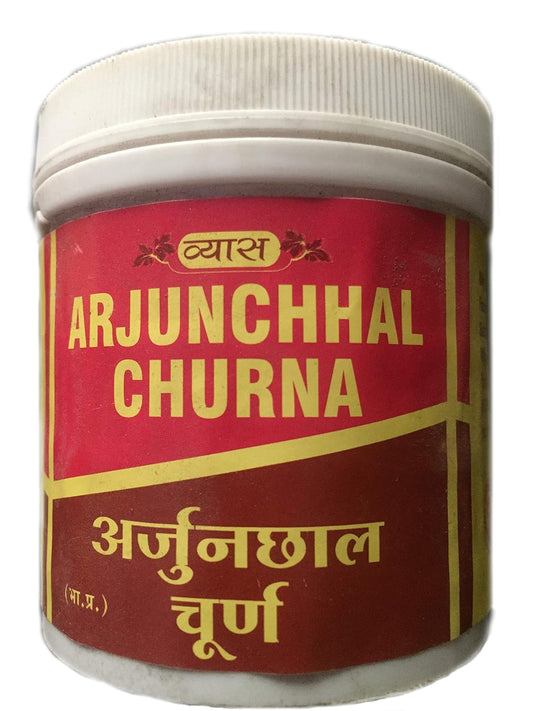 Zed Blue Vyas Arjunchhal Churna