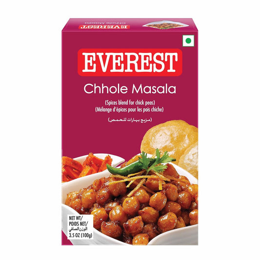 Everest Chhole Masala: