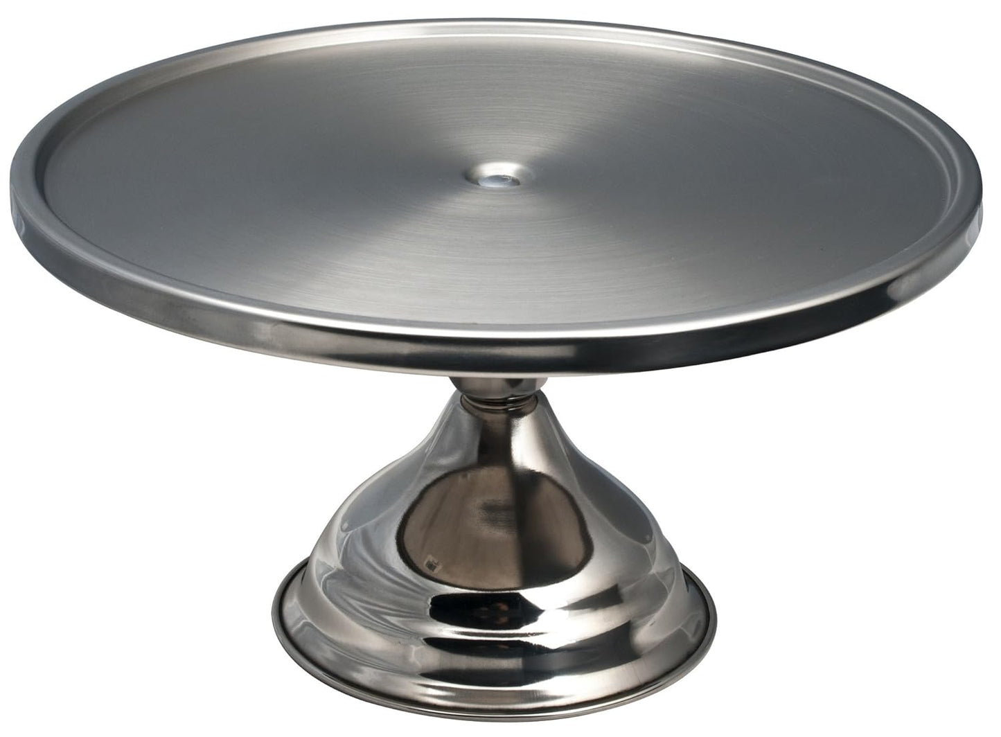 iKonbi Cake and Pizza Stand Set of 2
